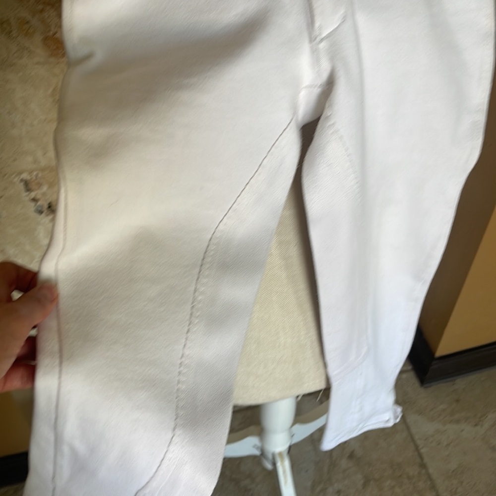 Equestrian Ridding Pants - Picture 2 of 5